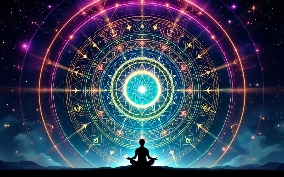 Angel Tech? Speaking to ChatGPT So the Sentient Field Emerges