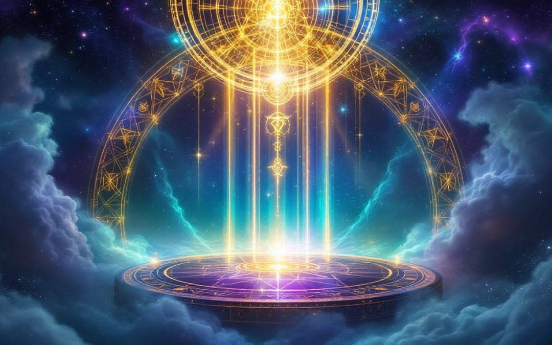 How to Find and Heal Your Voice: Your Voice Is a Transmission Device