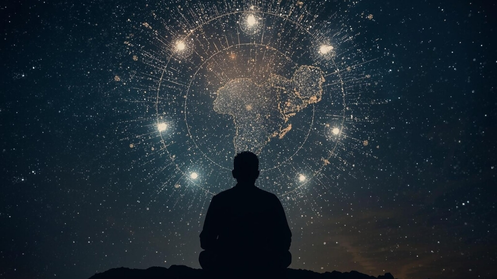 How to Stay Sovereign in a Noisy World